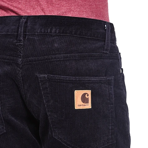 Carhartt WIP - Oakland Pant "Valley" Corduroy, 12 Wales, 10.2 oz