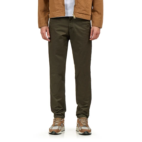 Carhartt WIP - Sid Pant "Lamar" Stretch Twill