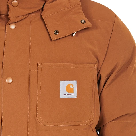 Carhartt WIP - Alpine Coat