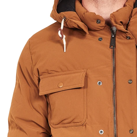 Carhartt WIP - Alpine Coat