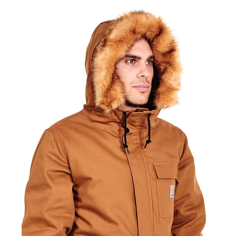 Carhartt WIP - Siberian Parka