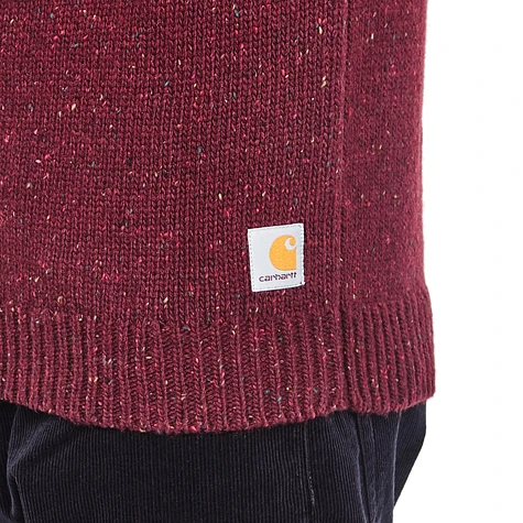 Carhartt WIP - Anglistic Sweater