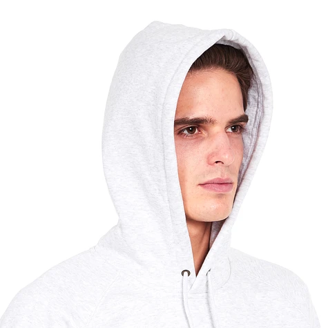 Carhartt WIP - Hooded Chase Sweat