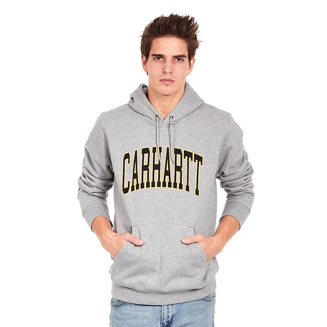 Carhartt WIP - Hooded Division Sweat