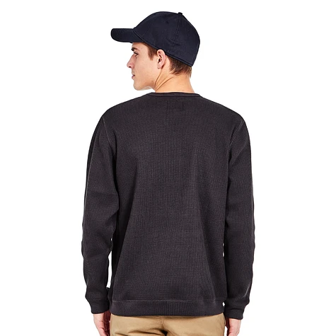 Carhartt WIP - Truman Waffle Sweat