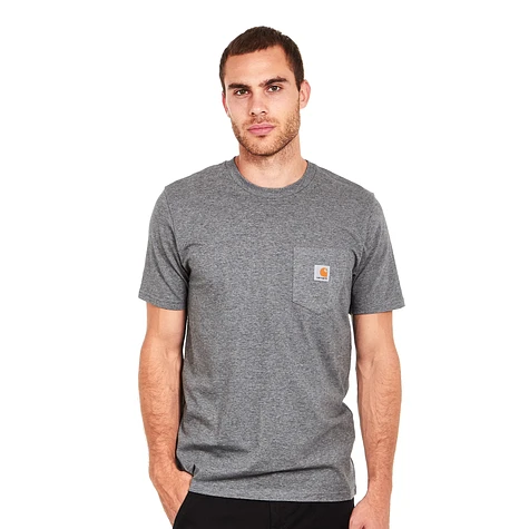 Carhartt WIP - S/S Pocket T-Shirt