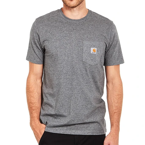 Carhartt WIP - S/S Pocket T-Shirt