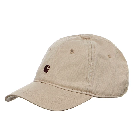 Carhartt WIP - Madison Logo Cap