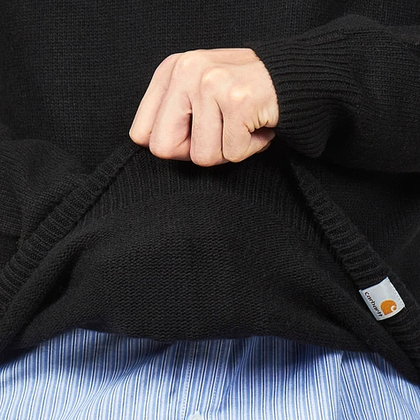 Carhartt WIP - Allen Sweater