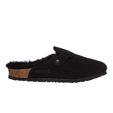 Birkenstock - Boston VL Shearling