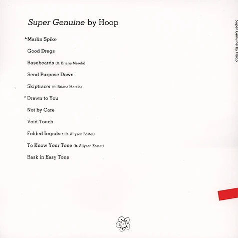 Hoop - Super Genuine