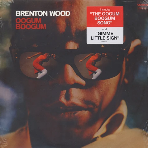 Brenton Wood - Oogum Boogum