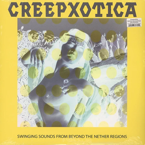 Creepxotica - Swinging Sounds