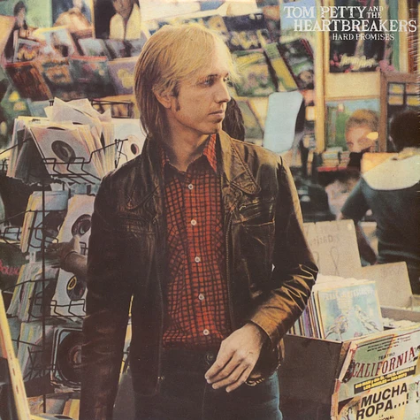 Tom Petty & The Heartbreakers - Hard Promises