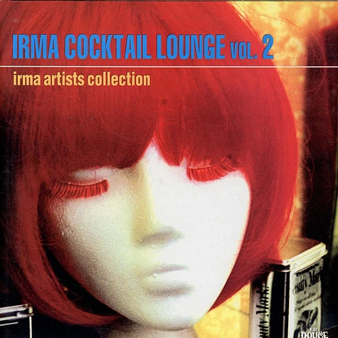 V.A. - Irma Cocktail Lounge Vol. 2
