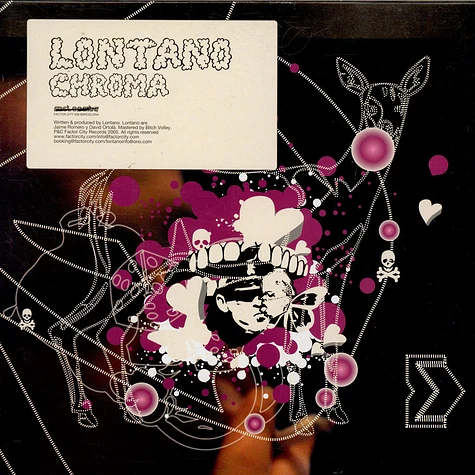 Lontano - Chroma