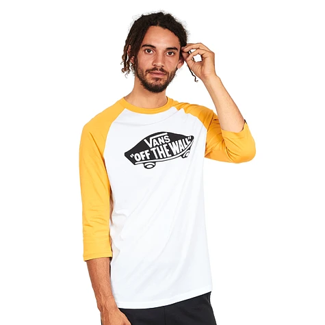 Vans - OTW Raglan T-Shirt