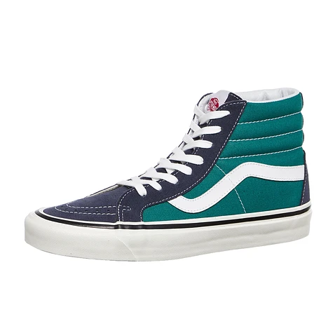 Vans - UA SK8-Hi 38 DX (Anaheim Factory)