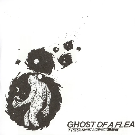 Trauma Harness - Ghost Of A Flea