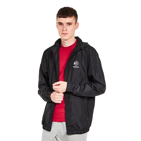 Reebok - F Windbreaker