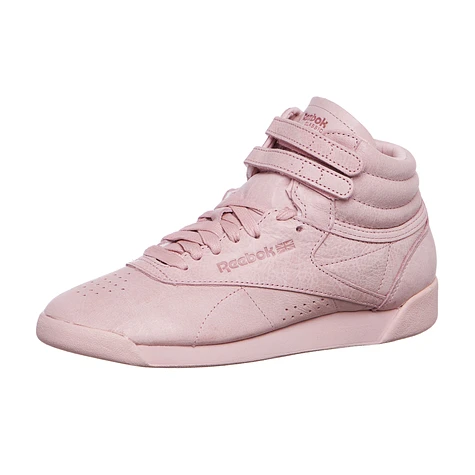 Reebok - Freestyle Hi FBT