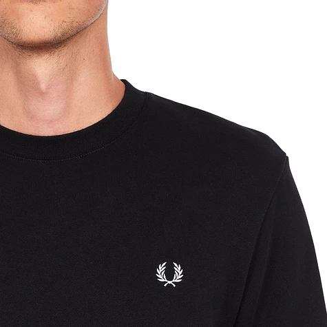 Fred Perry - Crewneck Sweater