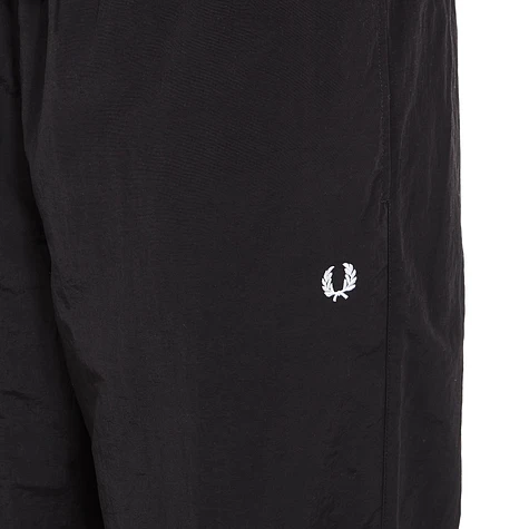 Fred Perry - Monochrome Tennis Trousers