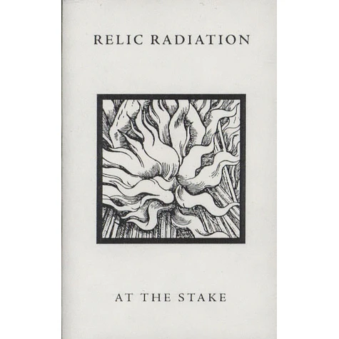 Relic Radiation - At The Stake