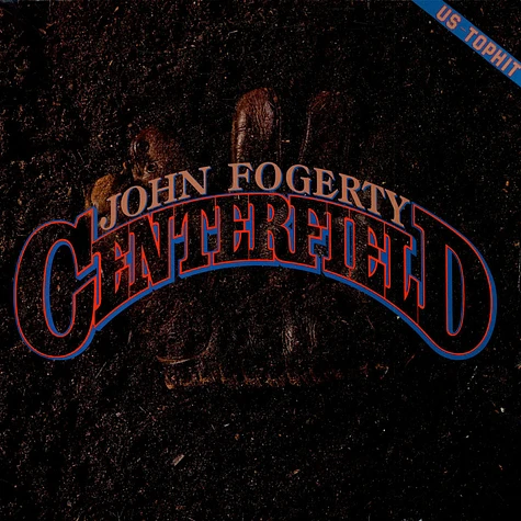 John Fogerty - Centerfield