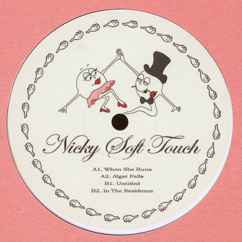 Nicky Soft Touch - FLFP001