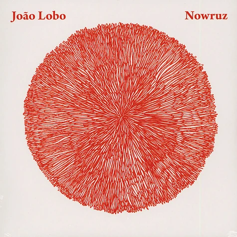 Joao Lobo - Nowruz