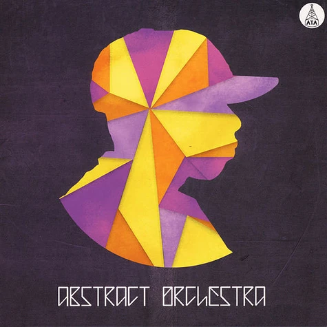 Abstract Orchestra - Dilla