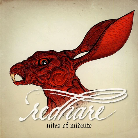 Red Hare - Nites Of Midnite