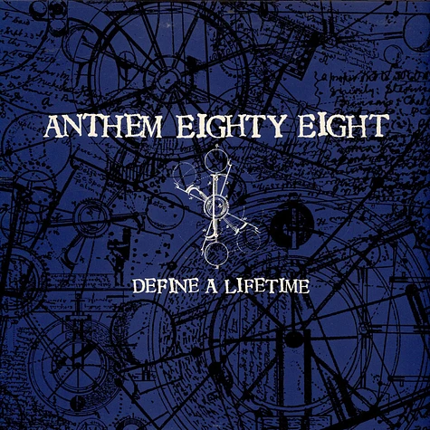 Anthem Eighty Eight - Define A Lifetime
