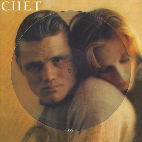 Chet Baker - Chet Picture Disc Edition