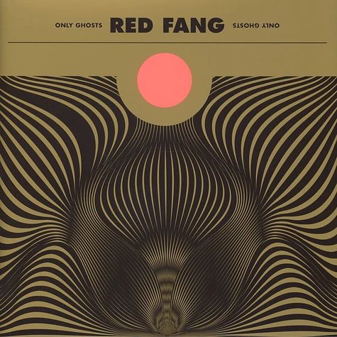 Red Fang - Only Ghosts