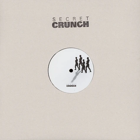 V.A. - Secret Bunch Volume 1