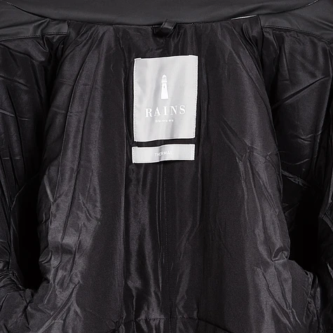 RAINS - B15 Jacket