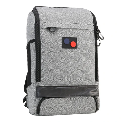 pinqponq - Cubik Medium Backpack