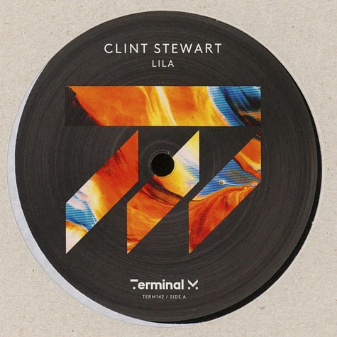 Clint Stewart - Lila