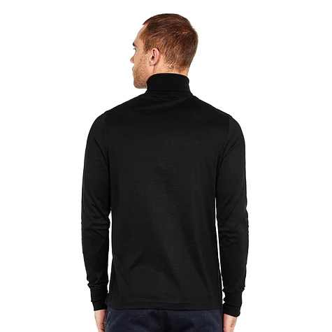 Lacoste - Turtle Neck Longsleeve