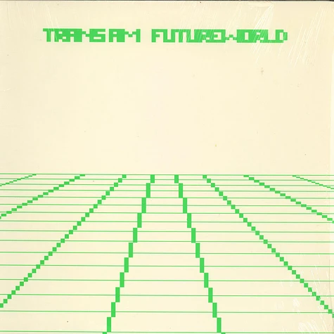 Trans Am - Futureworld