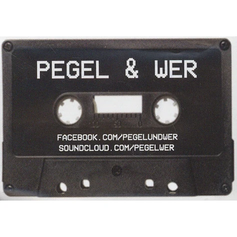 Pegel & Wer - Erdbeben & Äpfel