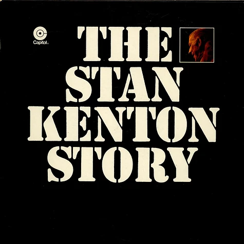 Stan Kenton - The Stan Kenton Story