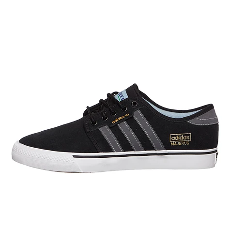 adidas Skateboarding - Seeley OG ADV