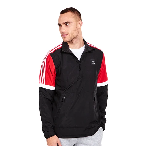 adidas Skateboarding - Protext Ya Neck Jacket