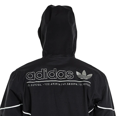 adidas Skateboarding - 3L Premiere Jacket