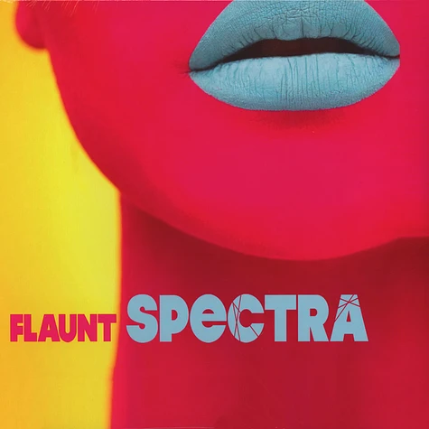 Flaunt - Spectra