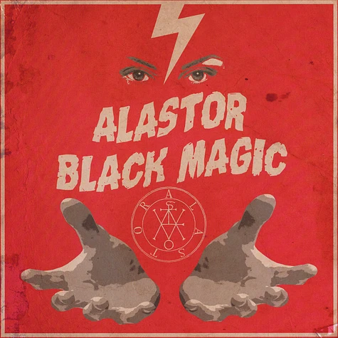 Alastor - Black Magic