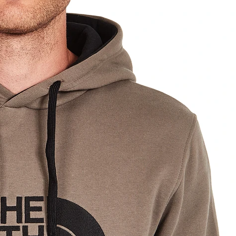 The North Face - Drew Peak Pullover Hoodie